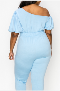 Find Me Jumpsuit